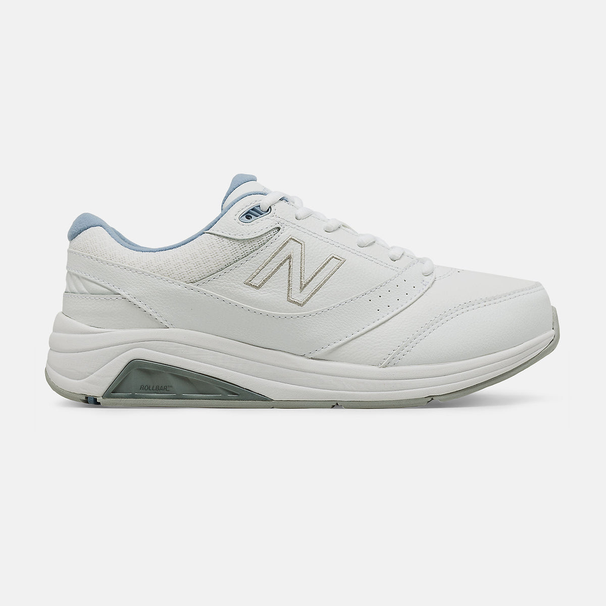 Women New Balance Leather 928v3