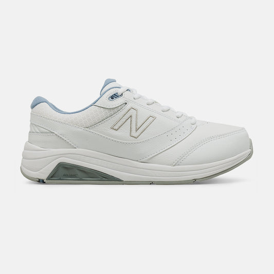 Women New Balance Leather 928v3