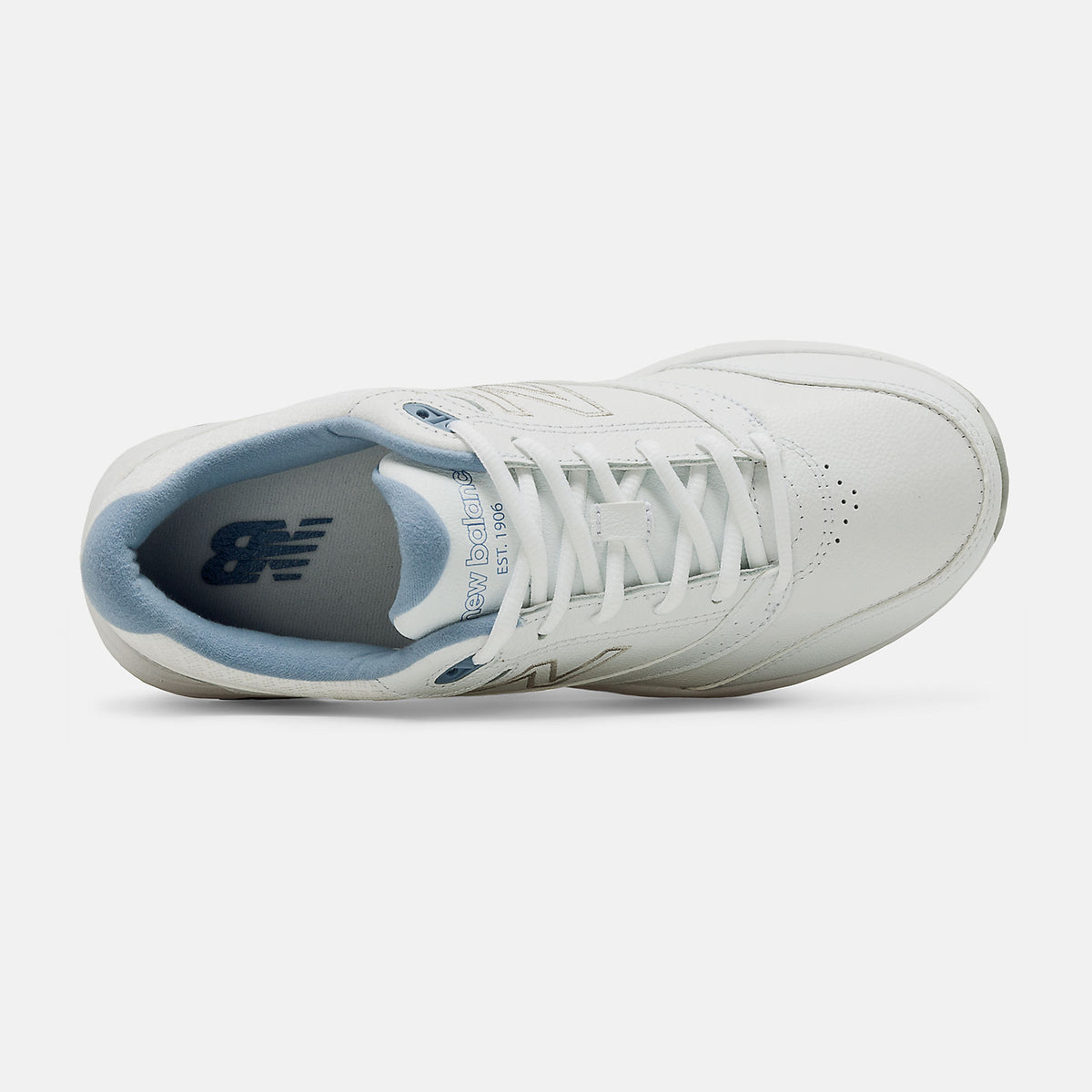 Women New Balance Leather 928v3