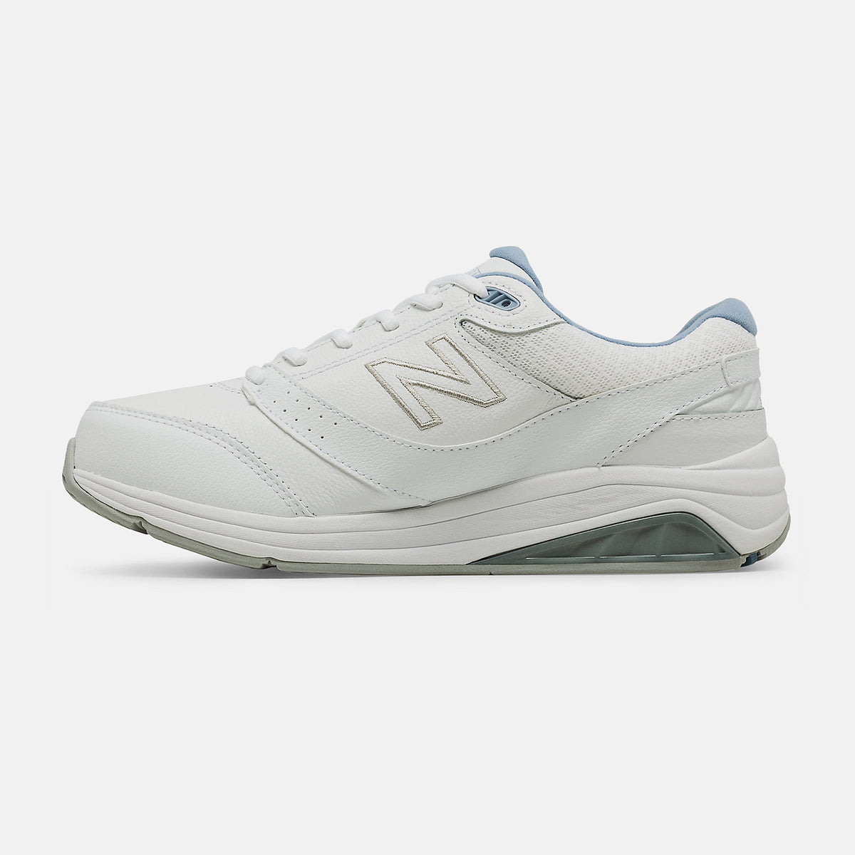 Women New Balance Leather 928v3