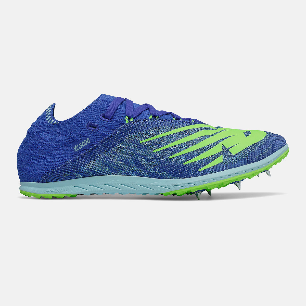 Women New Balance XC5KV5