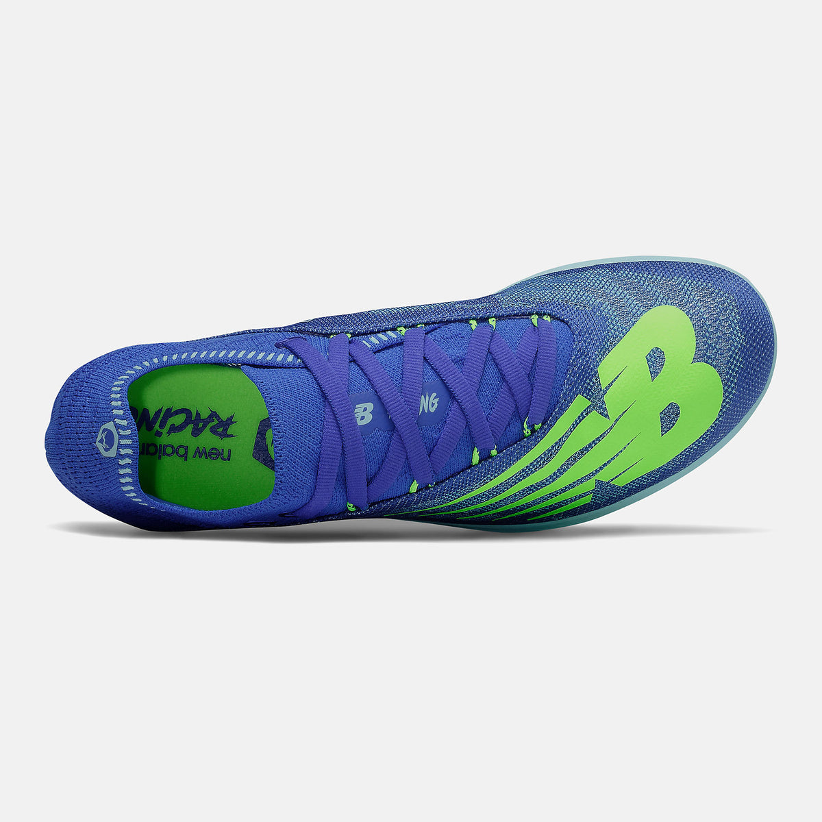 Women New Balance XC5KV5