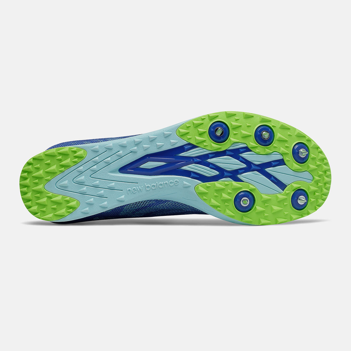 Women New Balance XC5KV5