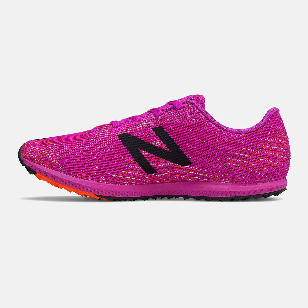 Women New Balance XC Seven Spikeless v3