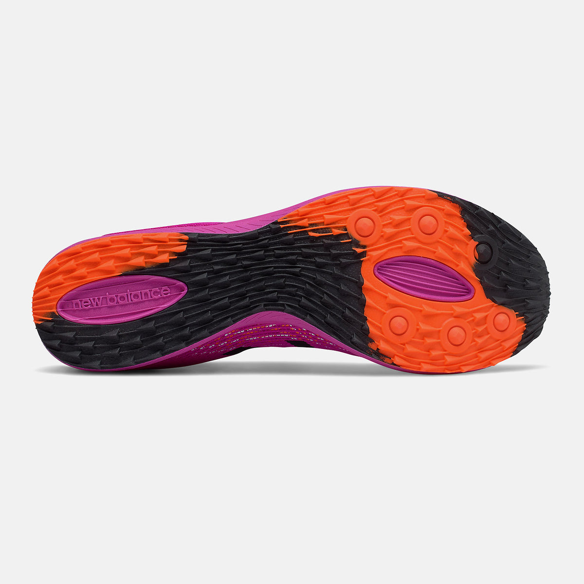 Women New Balance XC Seven Spikeless v3