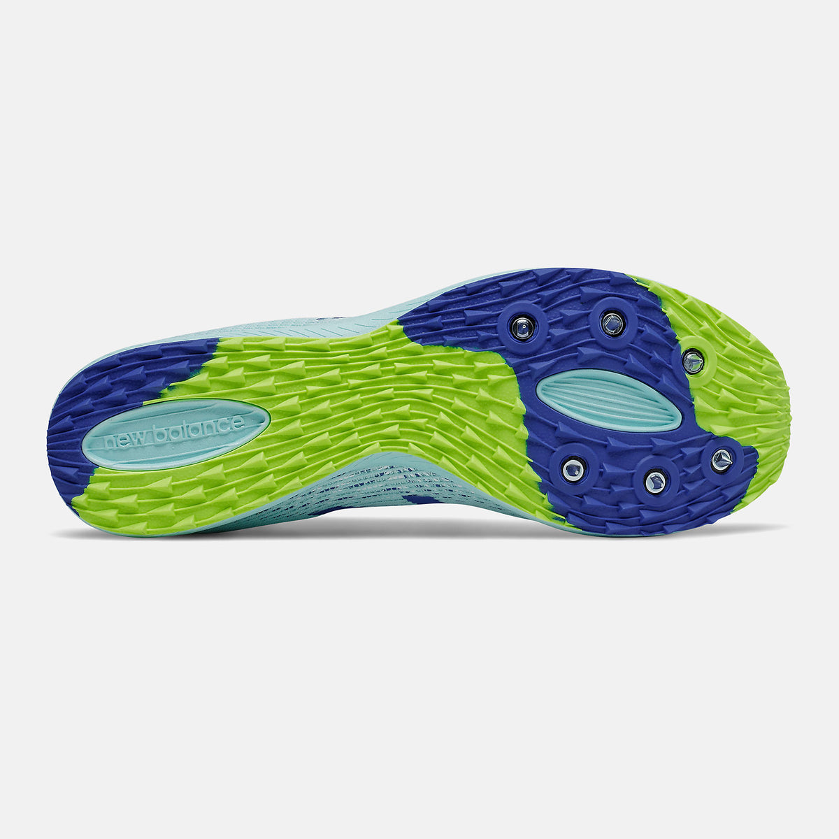 Women New Balance XC Seven v3