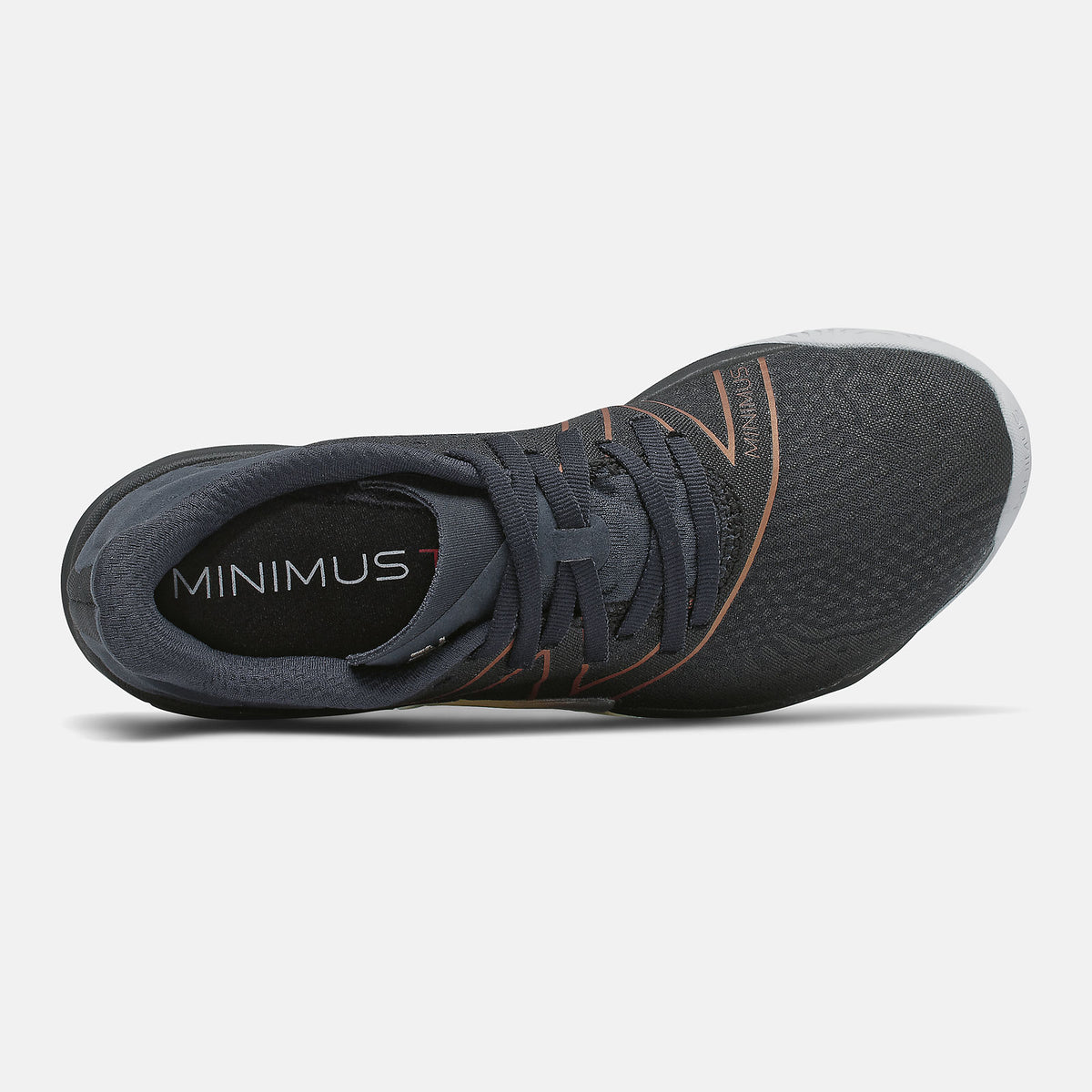 Women New Balance Minimus TR