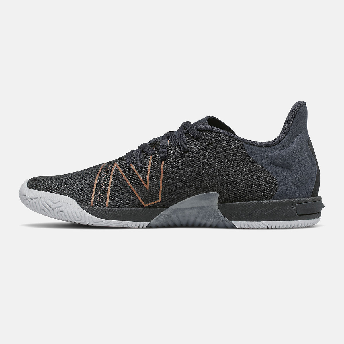 Women New Balance Minimus TR