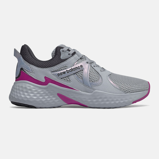 Women New Balance Fresh Foam Yaru Iridescent