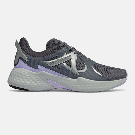 Women New Balance Fresh Foam Yaru Iridescent