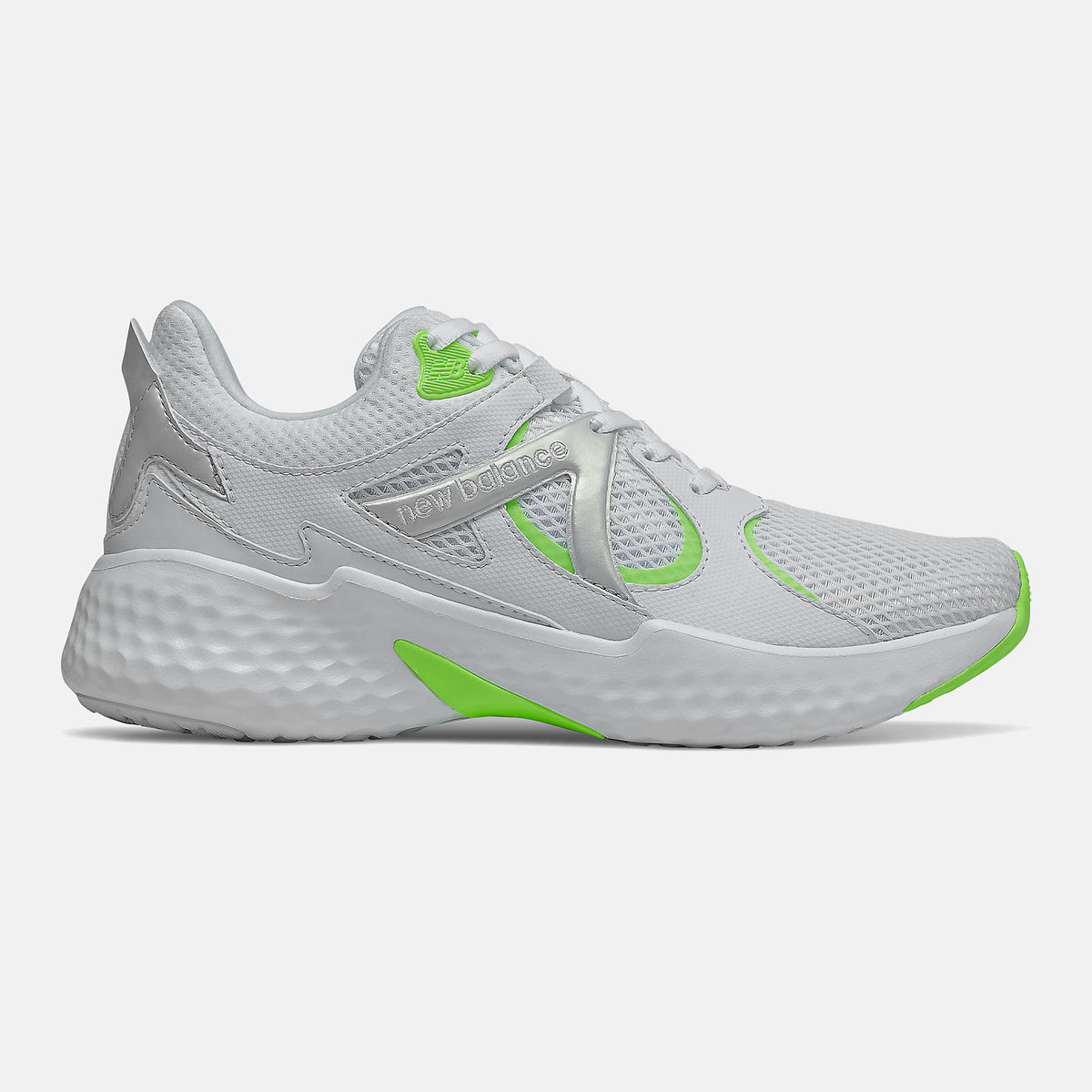 Women New Balance Fresh Foam Yaru Iridescent