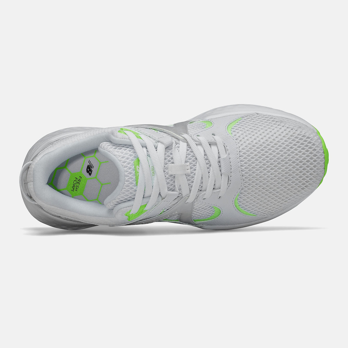 Women New Balance Fresh Foam Yaru Iridescent
