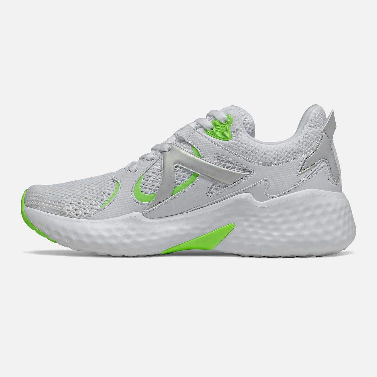 Women New Balance Fresh Foam Yaru Iridescent